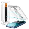 Spigen Glas.TR EZ Fit do Galaxy S25 Ultra – Szkło Hartowane 2-Pack HD